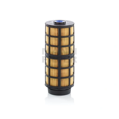 Abbildung von MANN FILTER PU 7004 z Kraftstofffilter mit Dichtung IVECO: DAILY 5 Pritsche/Fahrgestell, 6 4 Pritsche/Fahrgestell