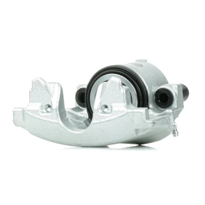 Abbildung von ATE 24.3571 9824.5 Bremssattel ohne Halter OPEL: Astra H TwinTop, Combo C Kasten / Kombi, G Coupe, VAUXHALL: Mk4 Kombi kfzteile,