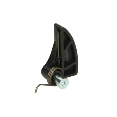 Abbildung von TOPRAN 115 739 Spanner, Steuerkette mit Feder Schraube VOLKSWAGEN: Golf 5 Schrägheck, Polo V Passat B6 Variant, AUDI: A3 Schrägheck