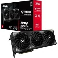 Abbildung von VGA PCIE16 RX9070XT 16GB GDDR6 TUF O16G GAMING ASUS