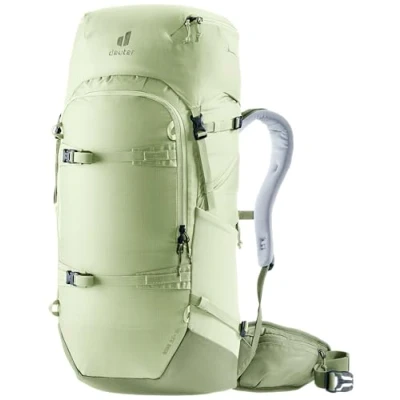 Abbildung von deuter Rise 32+ SL Damen Schneeschuh Rucksack