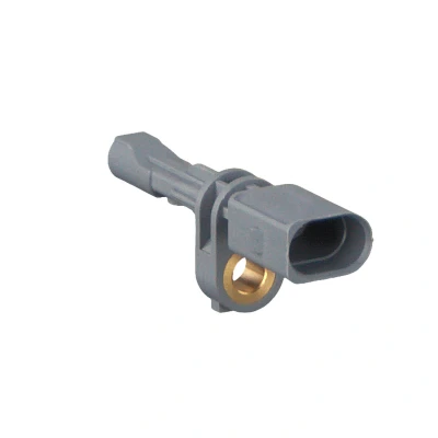 Abbildung von FEBI BILSTEIN 103021 ABS Sensor Hinterachse links, rechts 75 VOLKSWAGEN: Golf 7 Schrägheck, Passat B8 Variant, Variant