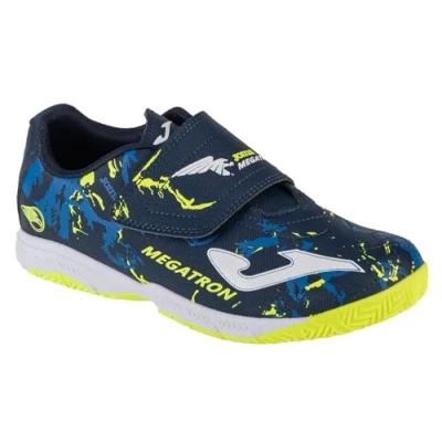Abbildung von Hallenschuhe Jungen Megatron Jr. MEJS 24 IN