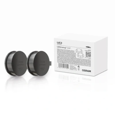 Abbildung von OSRAM LEDCAP03 Kappe, Hauptscheinwerfer