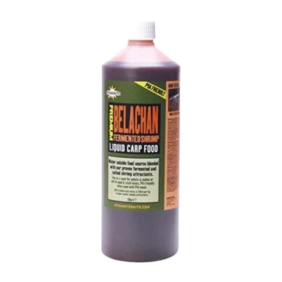 Abbildung von Dynamite Baits Liquid Carp Food Belachan (1L) Boilie