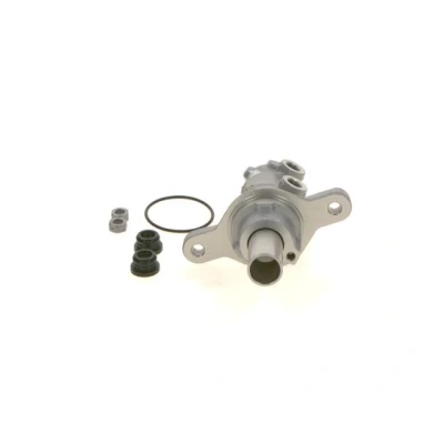 Abbildung von BOSCH 0 204 820 542 Hauptbremszylinder 2 23,81 Aluminium M 12 x 1