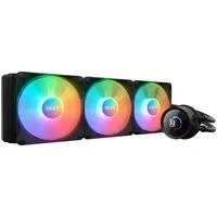 Abbildung von NZXT Kraken 360 RGB Black