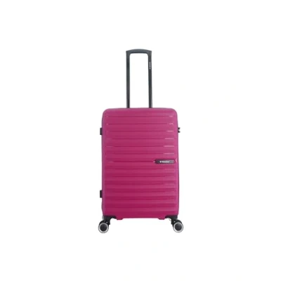 Abbildung von Saxoline Boardcase, Größe: One Size, Fuchsia