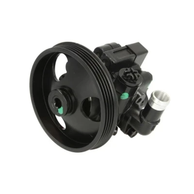 Abbildung von LAUBER 55.4305 Hydraulikpumpe hydraulisch 113bar 4 114mm CHEVROLET: Cruze Limousine, Orlando, OPEL: Astra J Schrägheck
