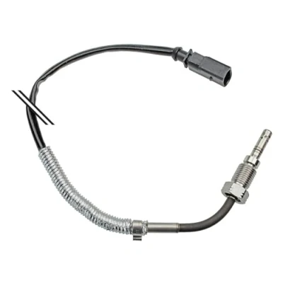 Abbildung von MEYLE 114 800 0068 Sensor, Abgastemperatur ORIGINAL Quality VOLKSWAGEN: Golf 7 Variant, Schrägheck, Passat B8 AUDI: A3 Sportback