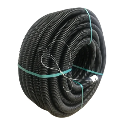 Abbildung von HERTH+BUSS ELPARTS 51271140 Wellrohr