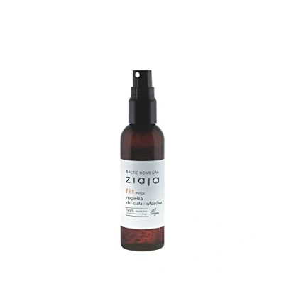 Abbildung von Ziaja BALTIC HOME SPA FIT Line (Duftnebel)