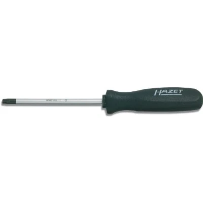 Abbildung von Hazet Workshop Torx Schraubendreher Größe T 27 Klingenlänge: 99 mm