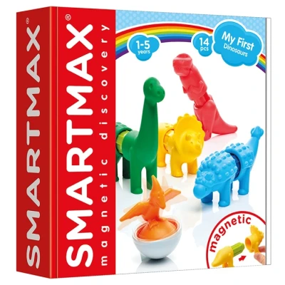 Abbildung von SmartMax My First Dinosaurs