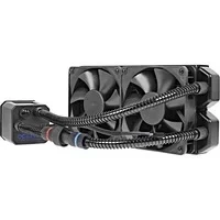 Abbildung von Eisbaer 240 CPU 240mm, Wasserkühlung