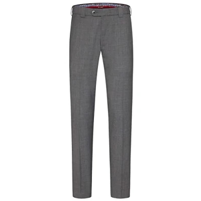 Abbildung von MEYER Herren Hose Roma Wolle 9 344 Feintropical Wollchino
