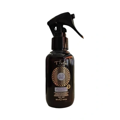 Abbildung von Refreshing Water All in One Fast Tanning Accelerator Spray, 100 ml, Das So