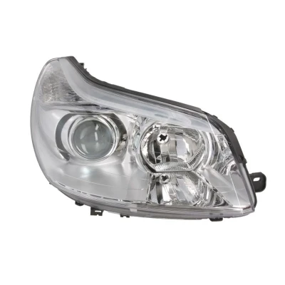 Abbildung von VALEO ORIGINAL PART 088845 Scheinwerfer