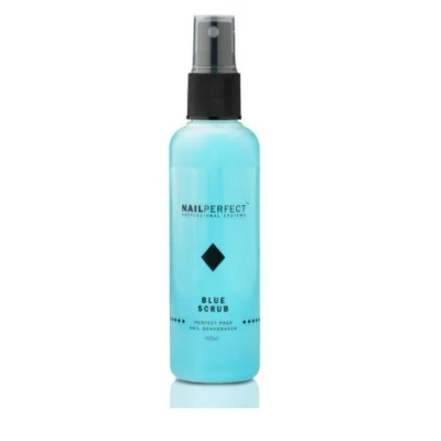 Abbildung von NailPerfect Blue Scrub 15ml