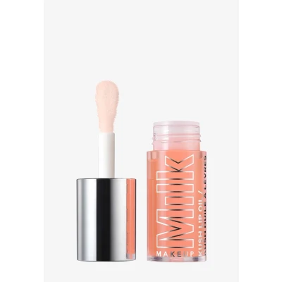 Abbildung von Milk kush Lip Oil Getöntes, Feuchtigkeitsspendendes Lippenöl Cookie Dough