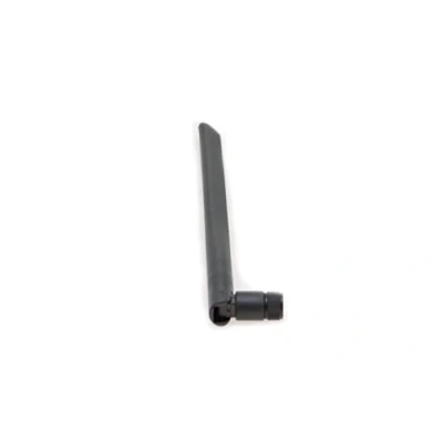 Abbildung von Alda PQ Antenne zur Schraubmontage für 2G (GSM), 3G (UMTS), 4G (LTE) mit SMA/M Stecker 3 dBi Gewinn