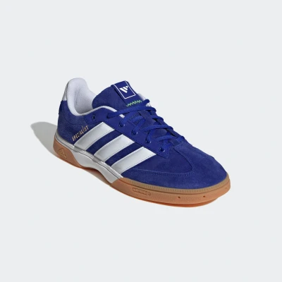 Abbildung von adidas Performance SPEZIALIST INDOOR Hallenschuh