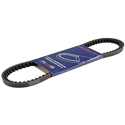 Abbildung von Keilriemen RMS/Antriebsriemen für Kymco Agility 125 (City/RS / R16), Like, Movie (S/XL), People S, Suoer 8