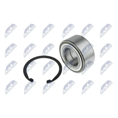 Abbildung von Radlagersatz NTY KLP HY 507