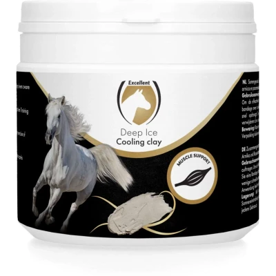 Abbildung von Excellent Horse Deep Ice Cooling Clay