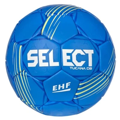 Abbildung von SELECT Handball Tucana DB v24