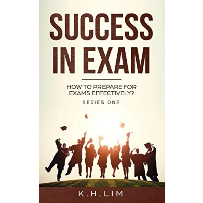 Abbildung von Success In Exam: How to Prepare for Exams Effectively?