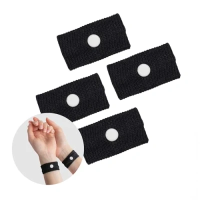 Abbildung von reer mama Akupressur Armband gegen Schwangerschaftsübelkeit
