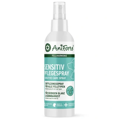 Abbildung von Fellharmonie Pflegespray Sensitiv 200 ml