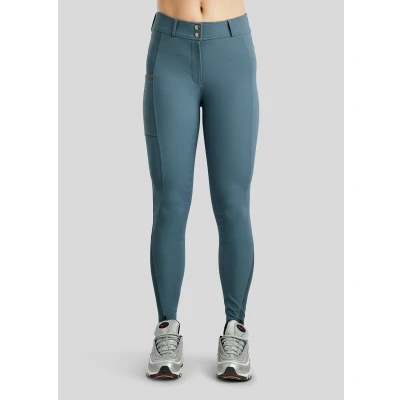Abbildung von Montar SS25 Reithose MoGloria Caviar TapeVerkauft von HypoStore