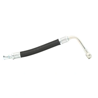 Abbildung von JP GROUP 1417600100 Ölleitung, Lader BMW: 1 Schrägheck, X3, 3 Compact