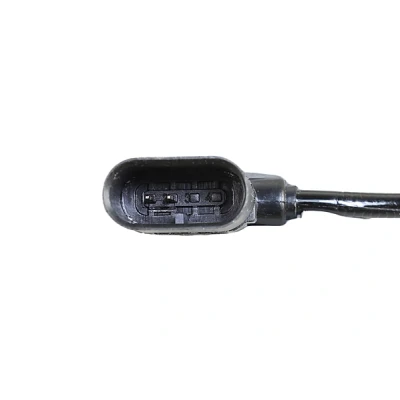 Abbildung von METZGER 09001381 ABS Sensor 2 MERCEDES BENZ: S Klasse Coupe, Limousine