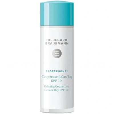 Abbildung von Professional Plus Couperose Relax Tag SPF 10 50 ml