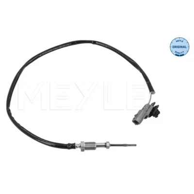 Abbildung von MEYLE 16 14 800 0036 Sensor, Abgastemperatur OPEL: Movano B Pritsche / Fahrgestell, Bus, RENAULT: MASTER 3 Kasten