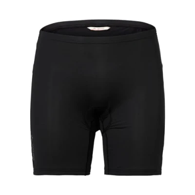 Abbildung von Vaude BIKE Tourpad Tights, Herren, Größe: 3XL, Black