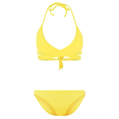 Abbildung von Damen Bench. Triangel Bikini