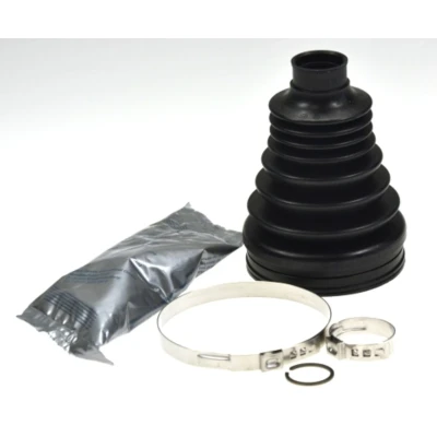 Abbildung von SPIDAN 25848 Achsmanschette 111,00 TPE (thermoplastischer Elastomer) RENAULT: Megane 4 Grandtour, Schrägheck, DACIA: Lodgy, Dokker Kombi