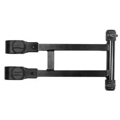Abbildung von Preston Offbox 36 Mega Brolly Arm Kurz Angelplattform