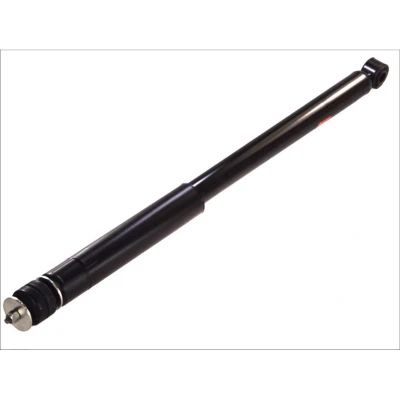 Abbildung von KYB Excel G 343812 Stoßdämpfer Hinterachse Gasdruck Zweirohr Teleskop oben Stift, unten Auge SUZUKI: SX4 I Schrägheck, FIAT: Sedici
