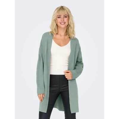 Abbildung von ONLY Strickjacke ONLFRIDA LIFE LS OPEN CARDIGAN CC KNT