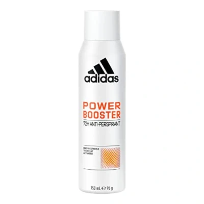 Abbildung von Adidas Power Booster Anti Perspirant Spray 150ml