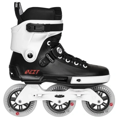Abbildung von Quad Roller Powerslide Next Core 100