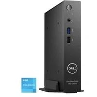 Abbildung von Dell OptiPlex 3000 Thin Client Intel Celeron N5105