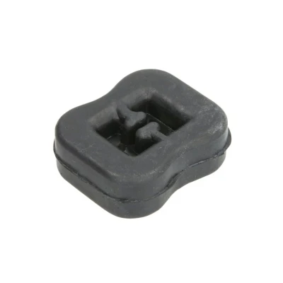 Abbildung von FEBI BILSTEIN 15706 Halter, Abgasanlage MERCEDES BENZ: W124 T modell, E Klasse Limousine, Limousine