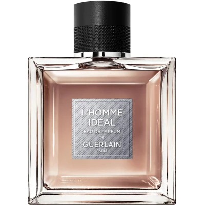 Abbildung von Guerlain L&#039;homme Ideal Eau de Parfum 100 ml