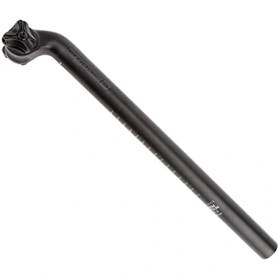 Abbildung von Ergotec Patentsattelstütze Viper ø31.6 L400 mm Level 5